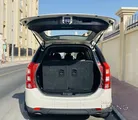 ماهيندرا XUV500 W8 7 مقاعد