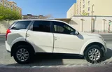 ماهيندرا XUV500 W8 7 مقاعد