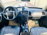 ماهيندرا XUV500 W8 7 مقاعد