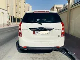 ماهيندرا XUV500 W8 7 مقاعد