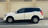 ماهيندرا XUV500 W8 7 مقاعد
