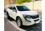 ماهيندرا XUV500 W8 7 مقاعد