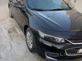 Malibu 2018 urgent sale