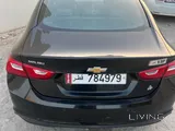 Malibu 2018 urgent sale