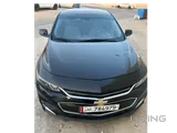 Malibu 2018 urgent sale