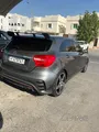 Marcedes amg
