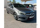 Marcedes amg