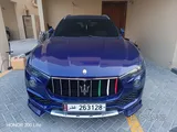 Masairati levante S 2017