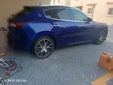 Masairati levante S 2017