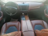 Masairati levante S 2017