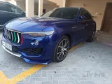 Masairati levante S 2017