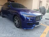 Masairati levante S 2017