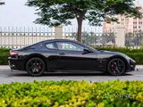 Masarati GranTurismo 