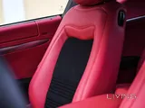 Masarati GranTurismo 