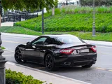 Masarati GranTurismo 
