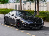 Masarati GranTurismo 