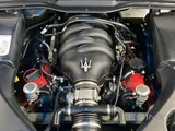 Masarati granturismo MC Straddle 