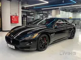 Masarati granturismo MC Straddle 