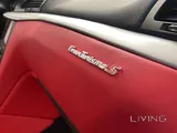 Masarati granturismo MC Straddle 