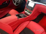 Masarati granturismo MC Straddle 