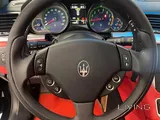 Masarati granturismo MC Straddle 