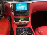 Masarati granturismo MC Straddle 