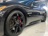 Masarati granturismo MC Straddle 