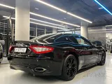 Masarati granturismo MC Straddle 
