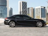 Masarti Ghibli S 2015