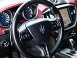 Masarti Ghibli S 2015
