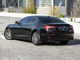 Masarti Ghibli S 2015