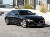 Masarti Ghibli S 2015