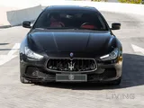 Masarti Ghibli S 2015