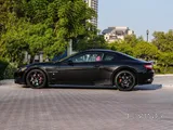 Masarti Granturismo MC 