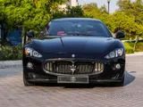 Masarti Granturismo MC 