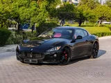 Masarti Granturismo MC 