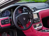 Masarti Granturismo MC 
