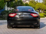 Masarti Granturismo MC 