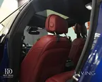 Maserati Ghibli 2019