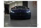 Maserati Ghibli 2019