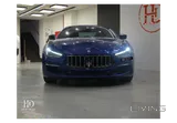 Maserati Ghibli 2019
