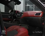 Maserati Ghibli 2019