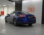 Maserati Ghibli 2019