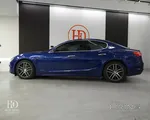Maserati Ghibli 2019
