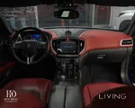 Maserati Ghibli 2019