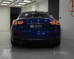 Maserati Ghibli 2019