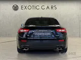 Maserati Ghibli Q4 2015