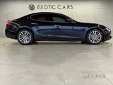 Maserati Ghibli Q4 2015