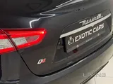 Maserati Ghibli Q4 2015