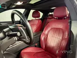 Maserati Ghibli Q4 2015
